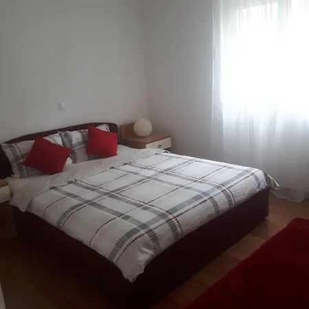 Gemuetliche Adriana Apartman