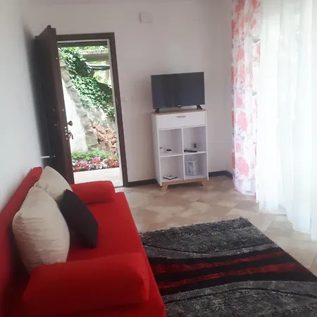 Apartman Gemuetliche Adriana *