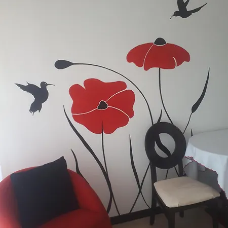 Apartman Gemuetliche Adriana Dobreć
