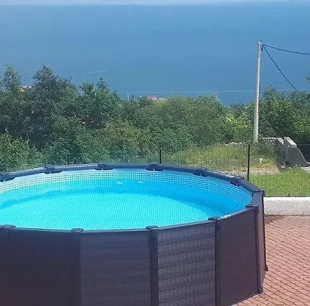 Gemuetliche Adriana * Dobreć
